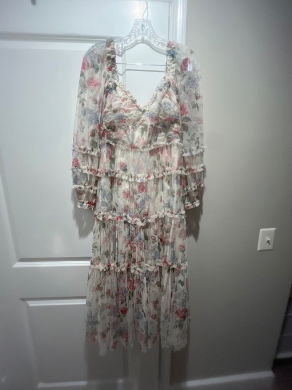 New Needle and Thread dress- original - Picture 4 of 5